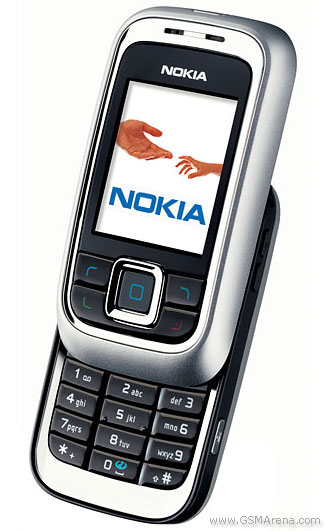 Nokia 6215i Wallpaper