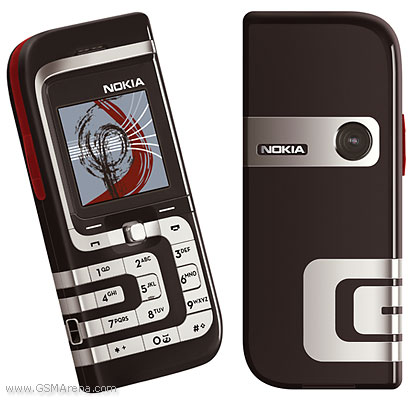 Nokia 7260