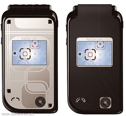 Nokia 7270