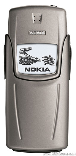 Nokia 8910