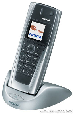 Nokia 9500