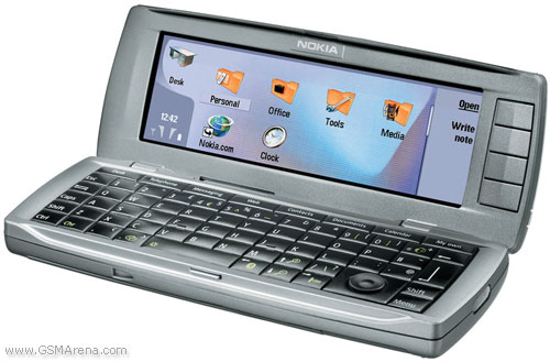 Nokia 9500