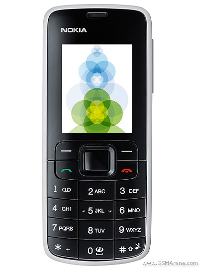 Nokia 3110 Evolve