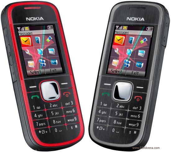   Nokia 5730- nokia