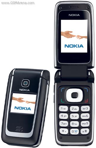 Nokia 6136