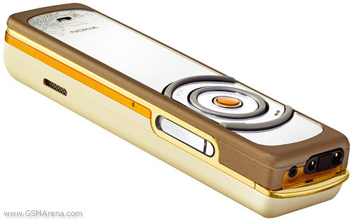 Show bộ sưu tập Nokia cổ & độc - 14