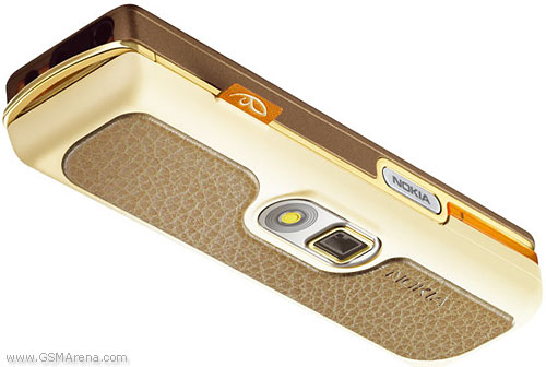 Nokia 7380