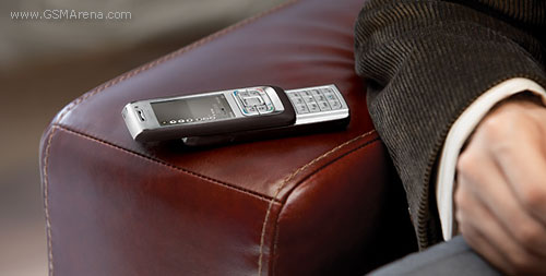 Nokia E65