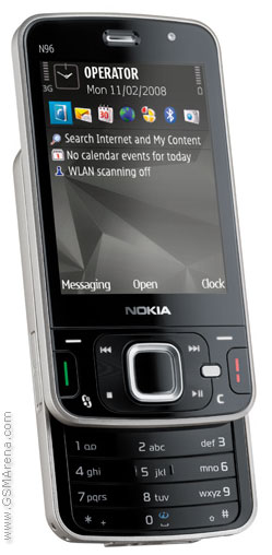 Nokia Nokia  
