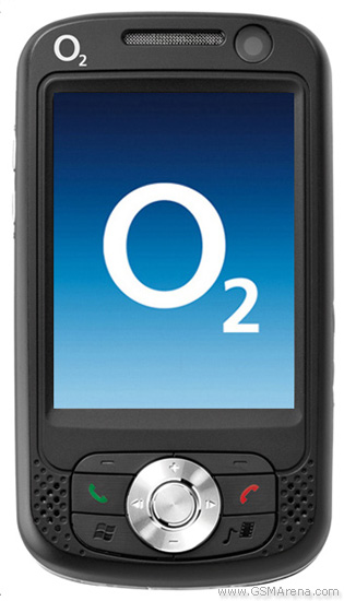 O2 XDA Comet