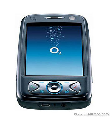 O2 XDA Flame