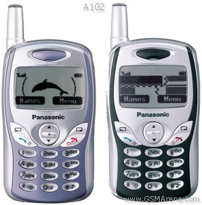 Panasonic A100 Series