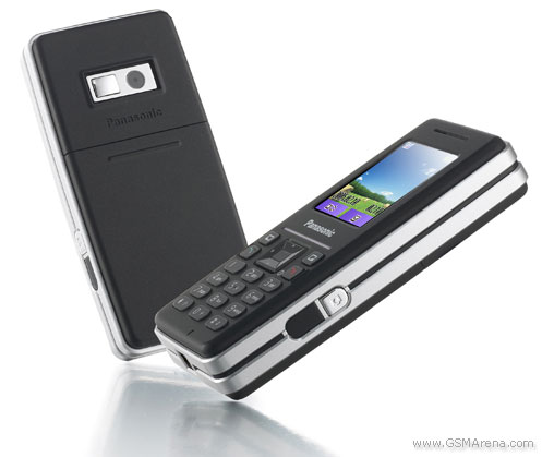 Panasonic SC3