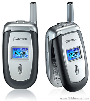 Pantech PG-1000s