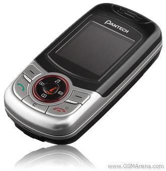 Pantech PG-1600