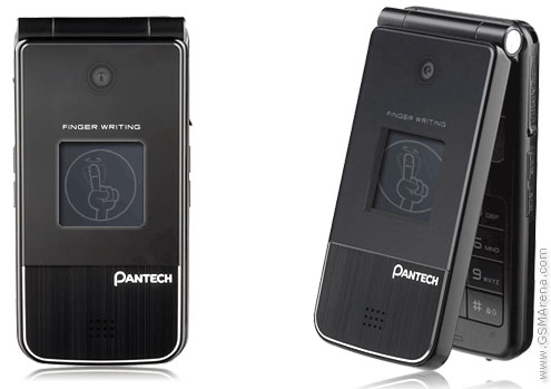 Pantech PG-2800