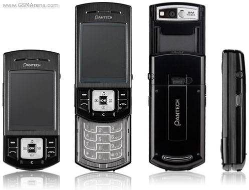 Pantech PG-3900