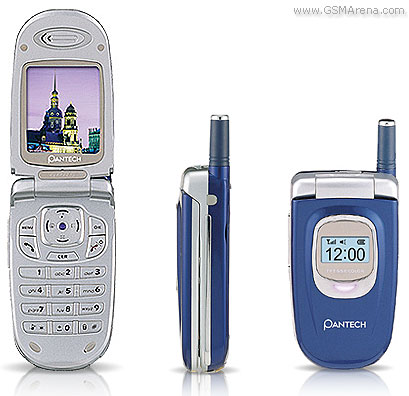 Pantech G200