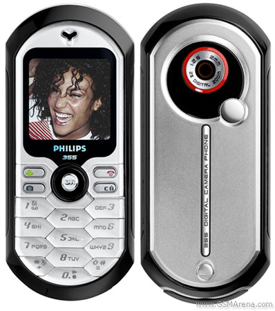 Philips 355