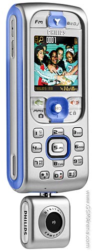 Philips 530