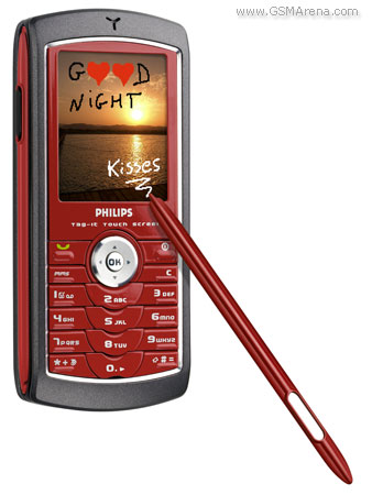Philips 755