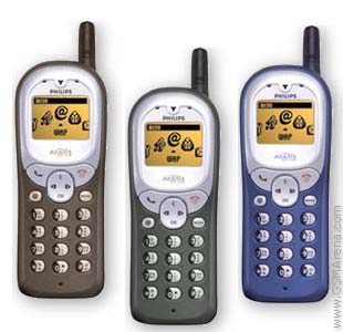 Philips Azalis 238