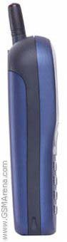 Philips Azalis 238