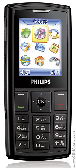 Philips 290
