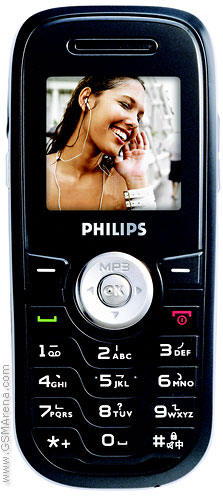 Philips S660
