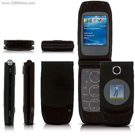 Qtek 8500