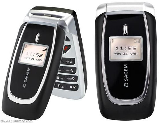 Sagem MY C5-3