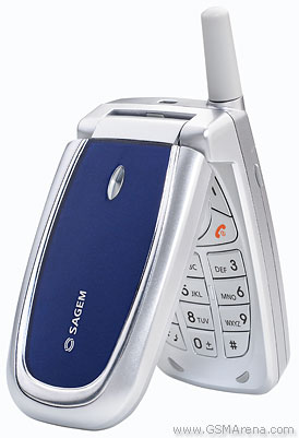 Sagem MY C2-3