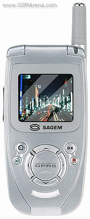Sagem MY C-5w