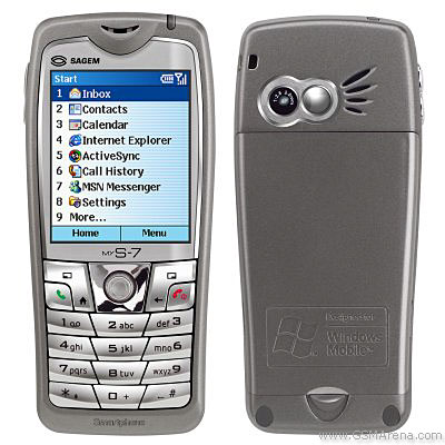 Sagem MY S-7