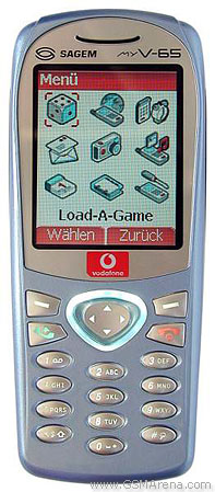 Sagem MY V-65