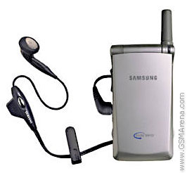 Samsung A100