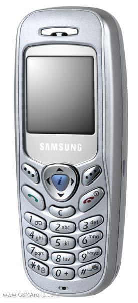 Samsung C200