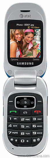Samsung A237