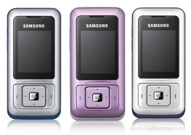 Samsung B510
