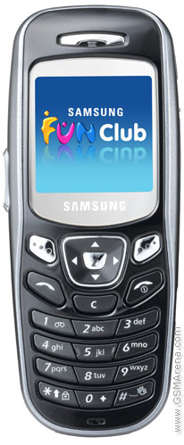 Samsung C230