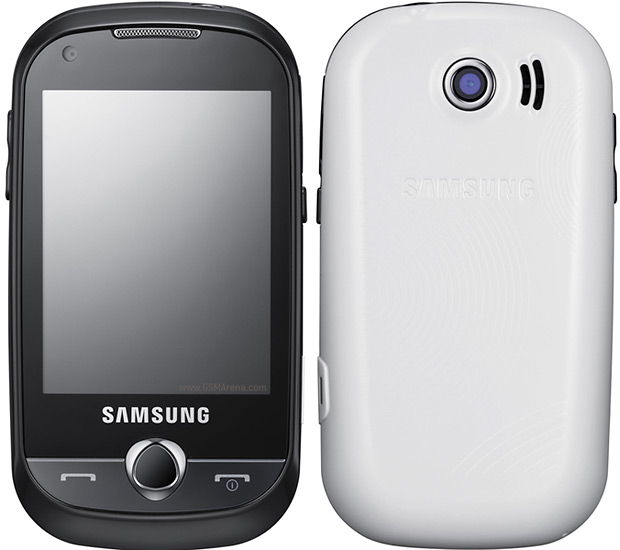 Samsung B5310 CorbyPRO