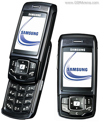 Samsung D510