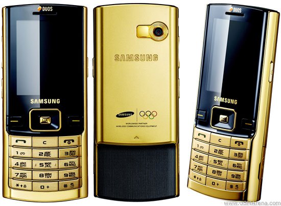 Samsung D780
