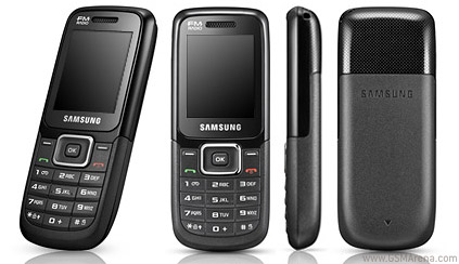 Samsung E1210