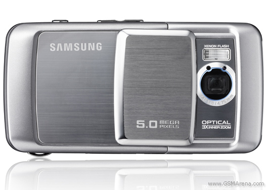 Samsung G800