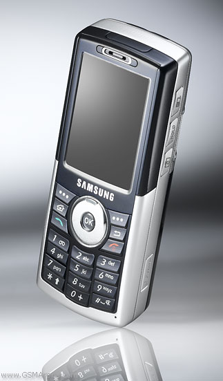 Samsung i300