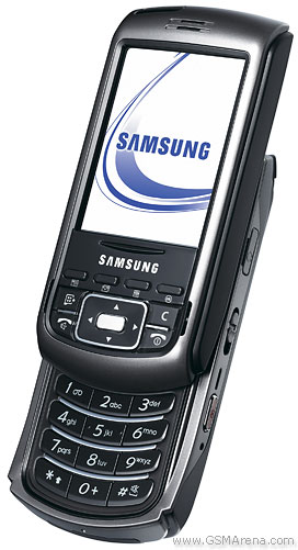 Samsung i750