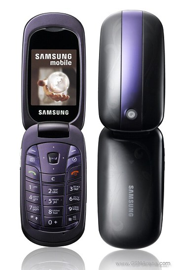 Samsung L320
