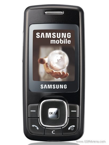 Samsung M610