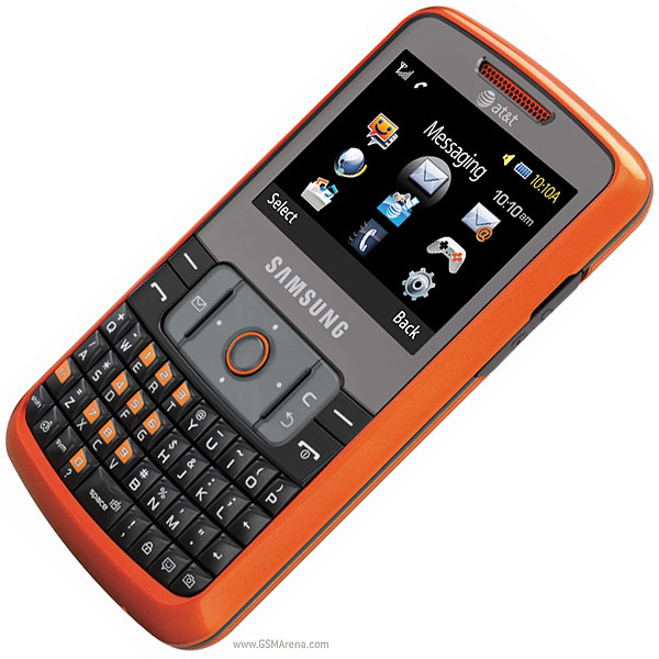 Samsung A257 Magnet